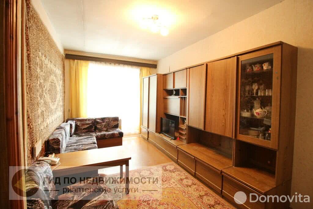 Купить 2-комнатную квартиру в Гомеле, ул. Парижской Коммуны, д. 2, 32000 USD, код: 1020297 - фото 6