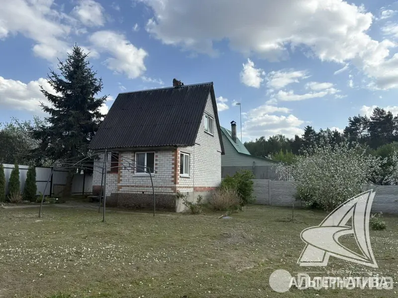 дача, Росинка при Брестском ДЭУ-138,