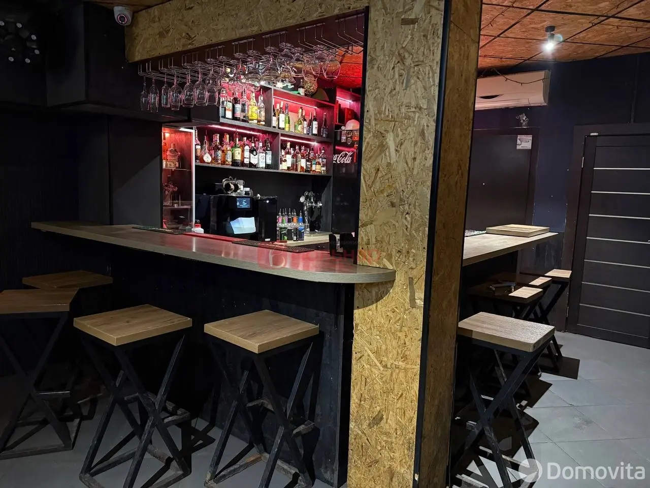 торговый объект, Минск, пр-т Газеты Правда, д. 20А/1 в Московском районе