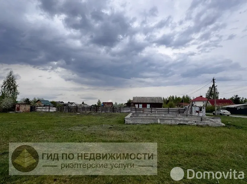 Купить земельный участок, 11 соток, Гомель, Гомельская область, 4900USD, код 570265 - фото 5