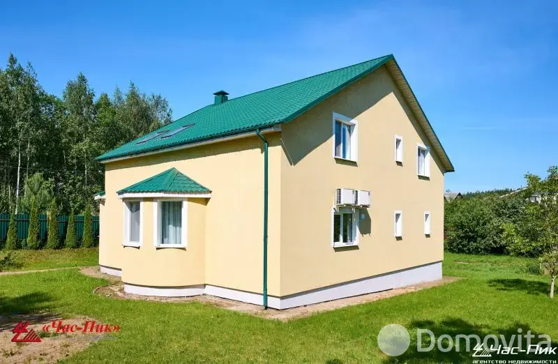 Продажа 1-этажной дачи в Боровлянах Минская область, 289000USD, код 183218 - фото 41
