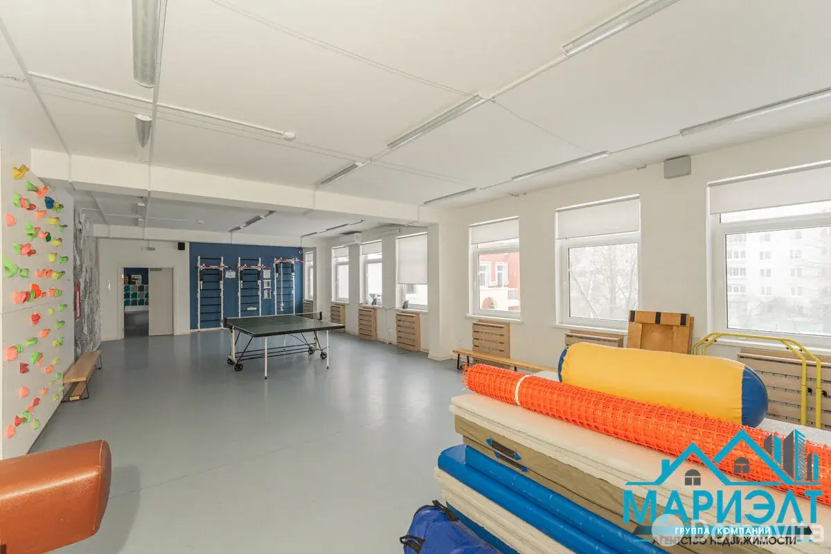 Снять офис на ул. Некрасова, д. 31 в Минске, 1350EUR, код 14649 - фото 27