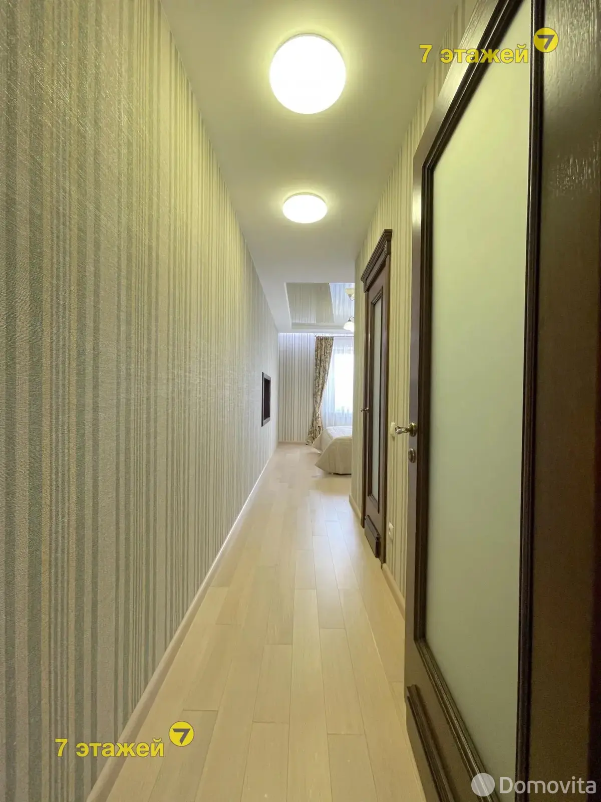 Снять 5-комнатную квартиру в Минске, ул. Никитина, д. 67, 1900USD, код 80702 - фото 42