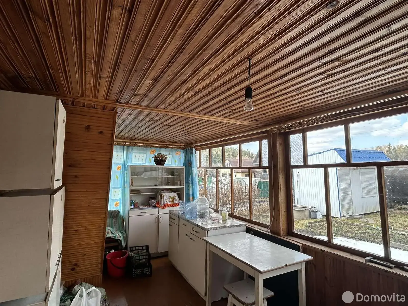 дача, Спецстроевец, 