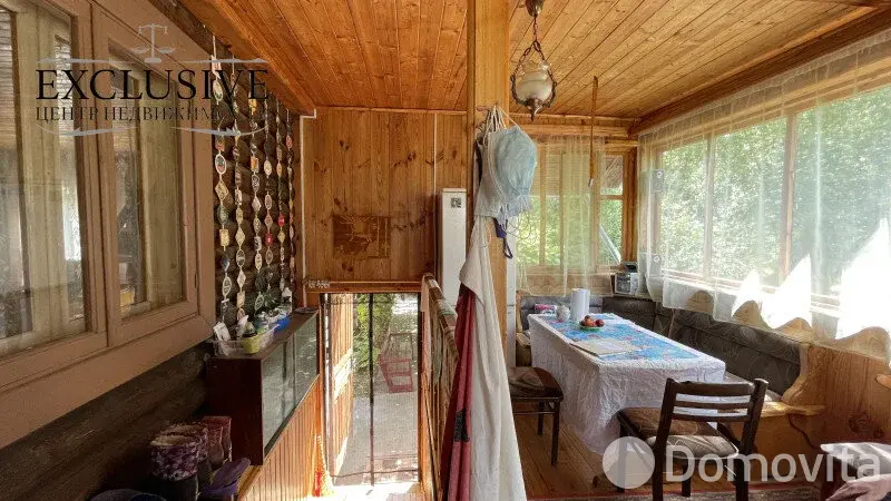 дом, Дубище, д. 4