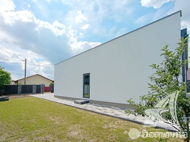 Продажа 1-этажной дачи в Армеец-3 Брестская область, 103000USD, код 183590 - фото 23