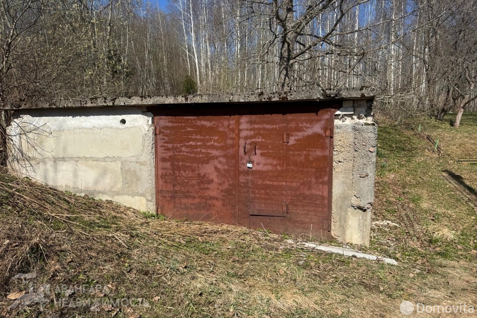 участок, РОДНИКИ-1, 