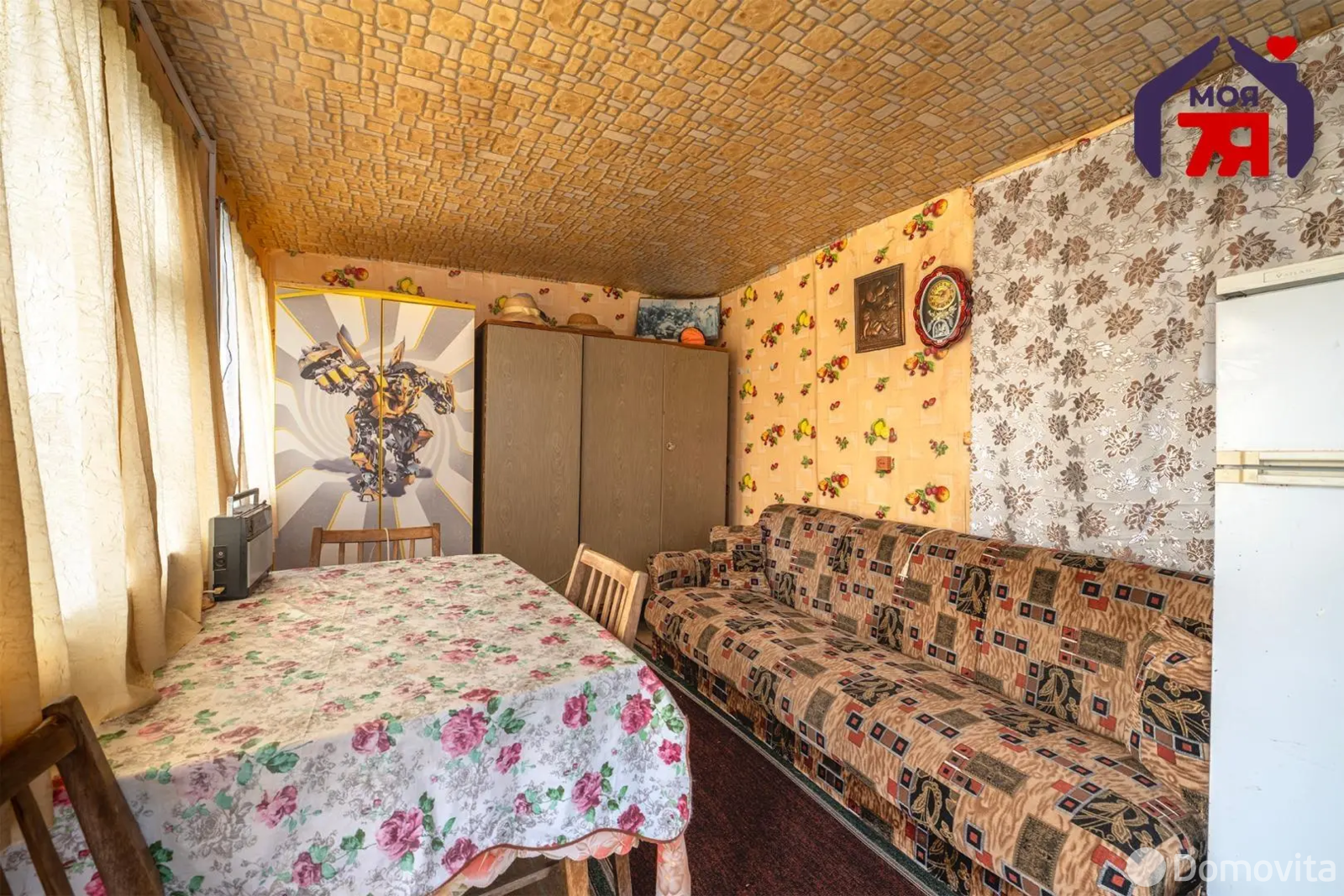 Продажа 1-этажной дачи в Трактор-Колоницы Минская область, 16000USD, код 185635 - фото 16