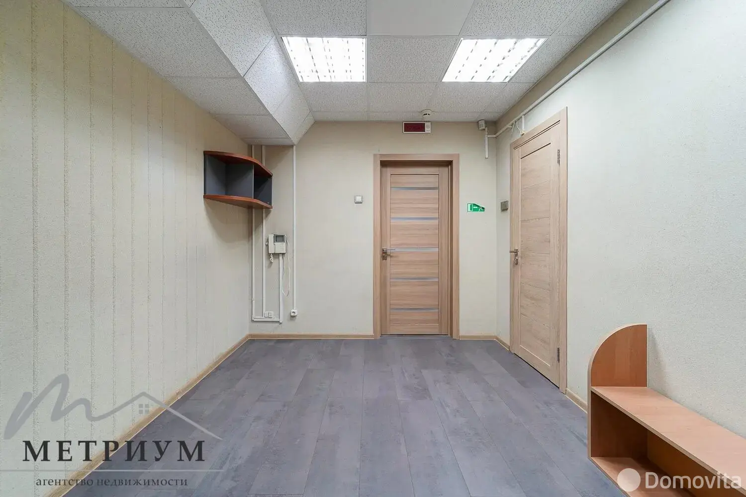 Аренда офиса на ул. Алибегова, д. 16 в Минске, 1559USD, код 13851 - фото 6