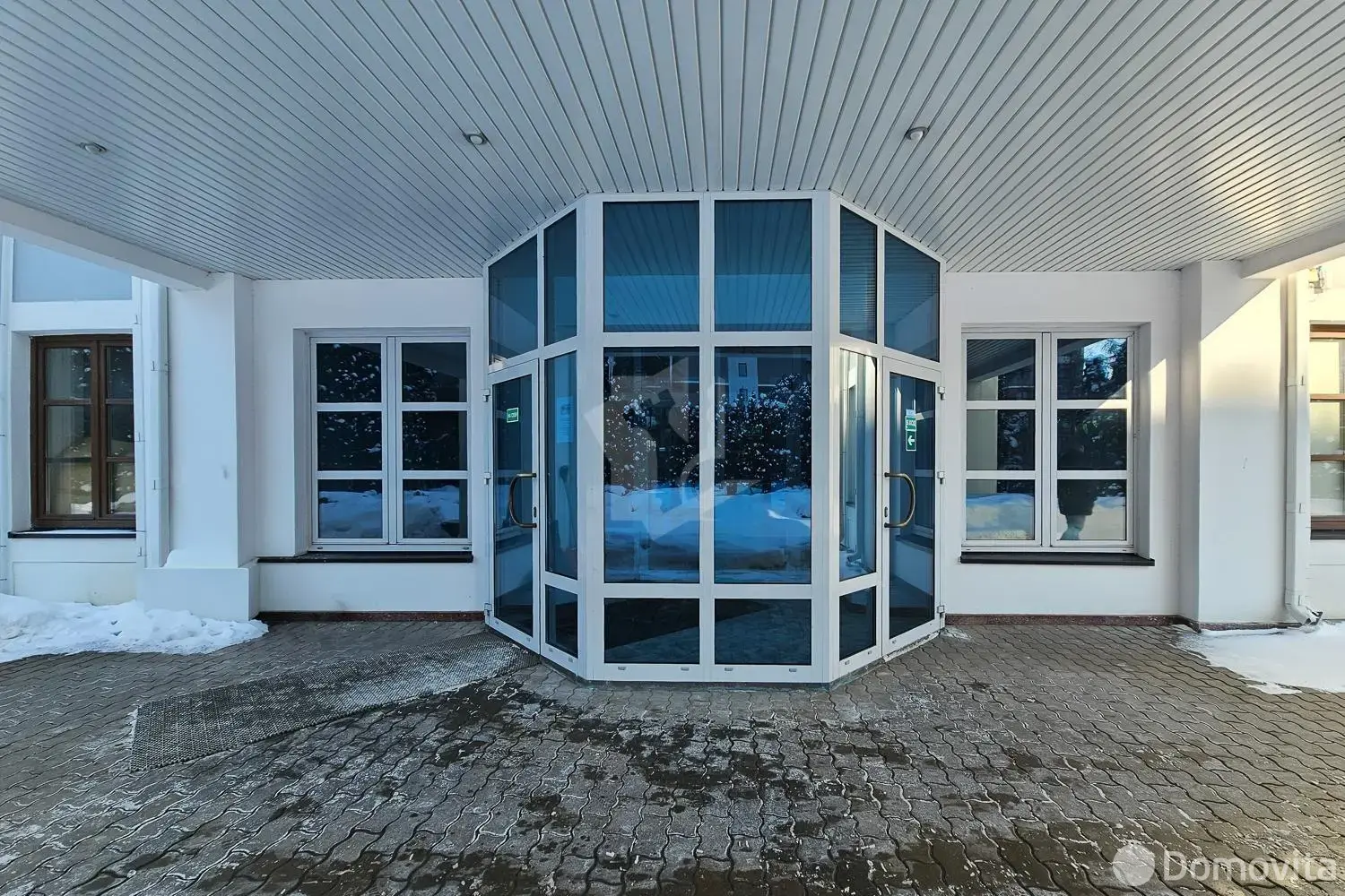 Аренда офиса на ул. Красноармейская, д. 20/а в Минске, 3111BYN, код 16492 - фото 4