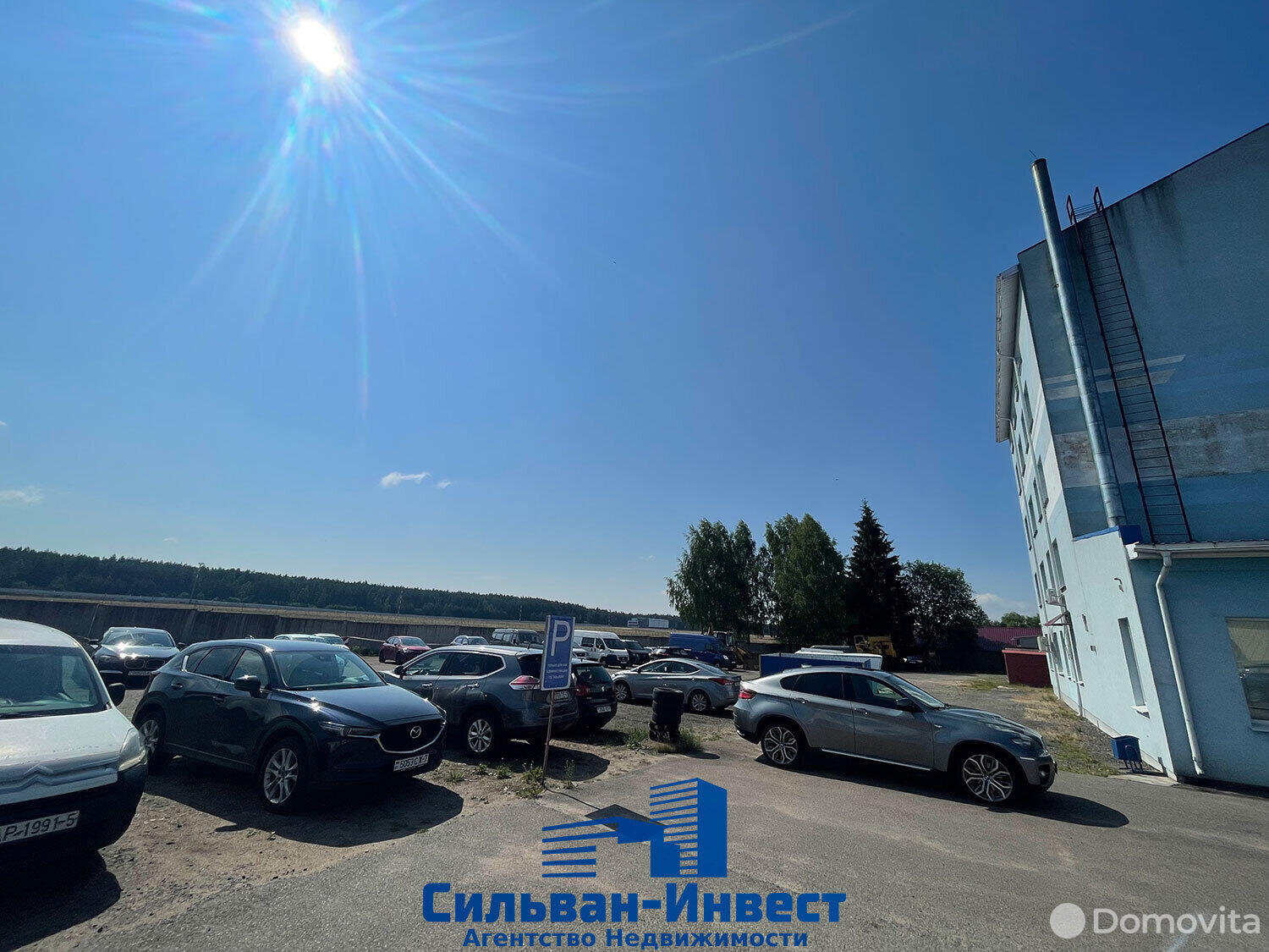 Купить офис на пер. Липковский, д. 34 в Минске, 1774100USD, код 6502 - фото 1