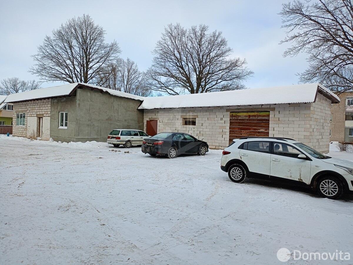 Продажа торгового помещения на ул. Партизанская, д. 25/а в Свислочи, 88000USD, код 997278 - фото 2