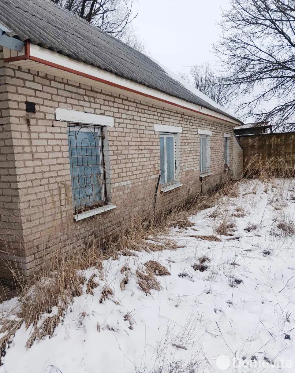 продажа дома, Городок, ул. Толкачёва, д. 8