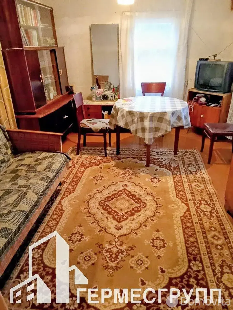 дом, Желудок, ул. 17 Сентября