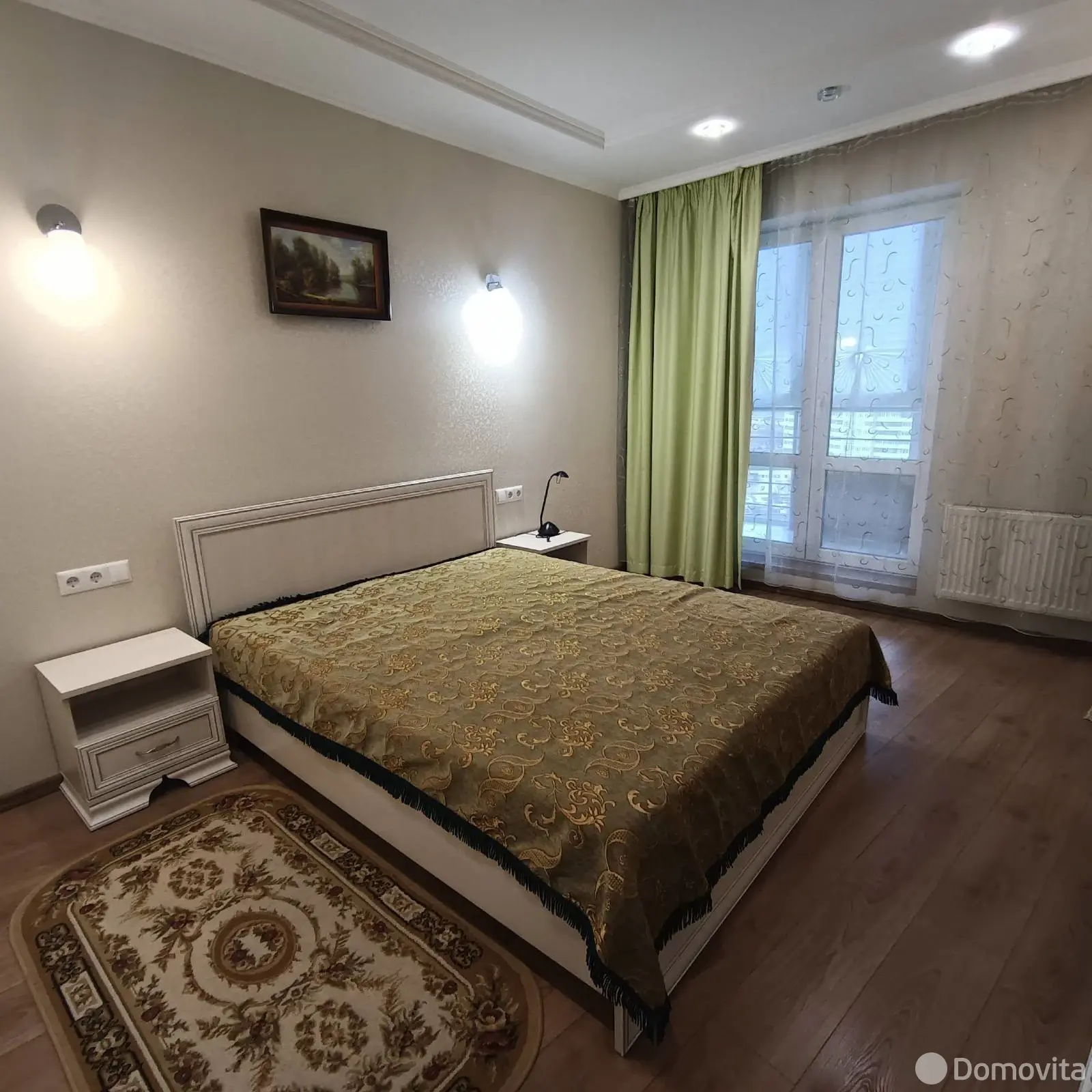 Снять 2-комнатную квартиру в Минске, ул. Ложинская, д. 16, 650USD, код 148908 - фото 12