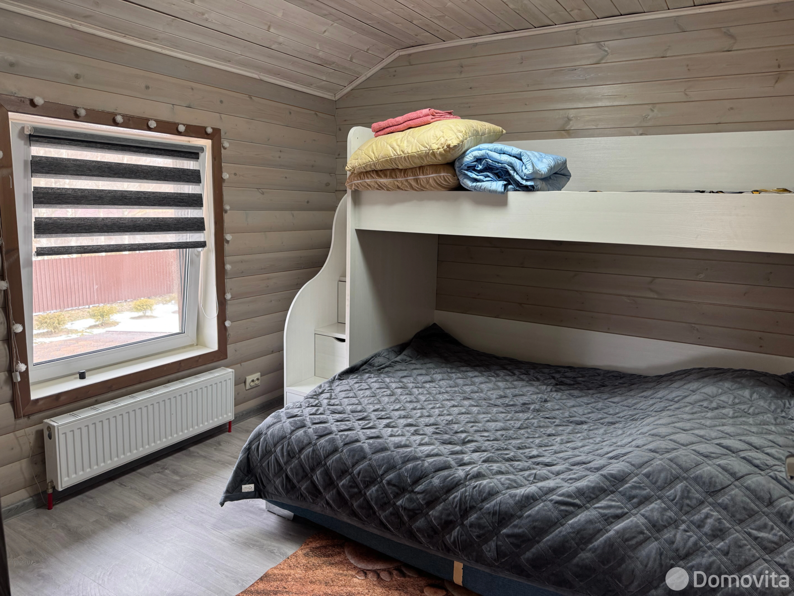 Аренда коттеджа Завидичи на сутки в Завидичах , 350BYN, код 1345 - фото 6