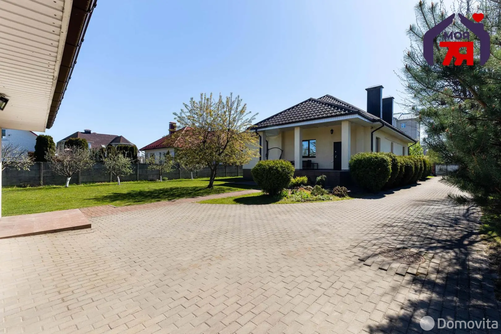 продажа коттеджа, Дзержинск, пер. Пушкина, д. 8