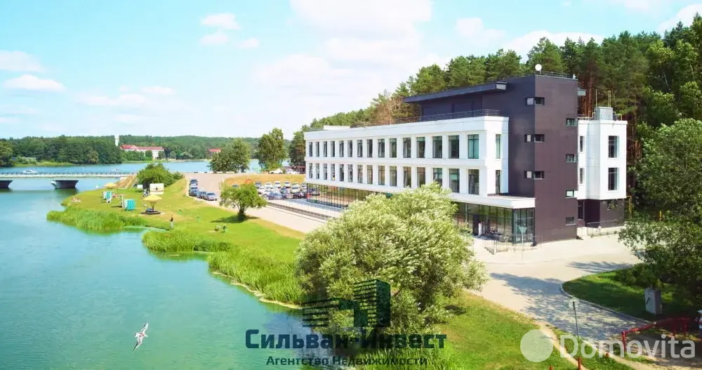 Купить офис на д. 109 в , 4500000USD, код 10137 - фото 47