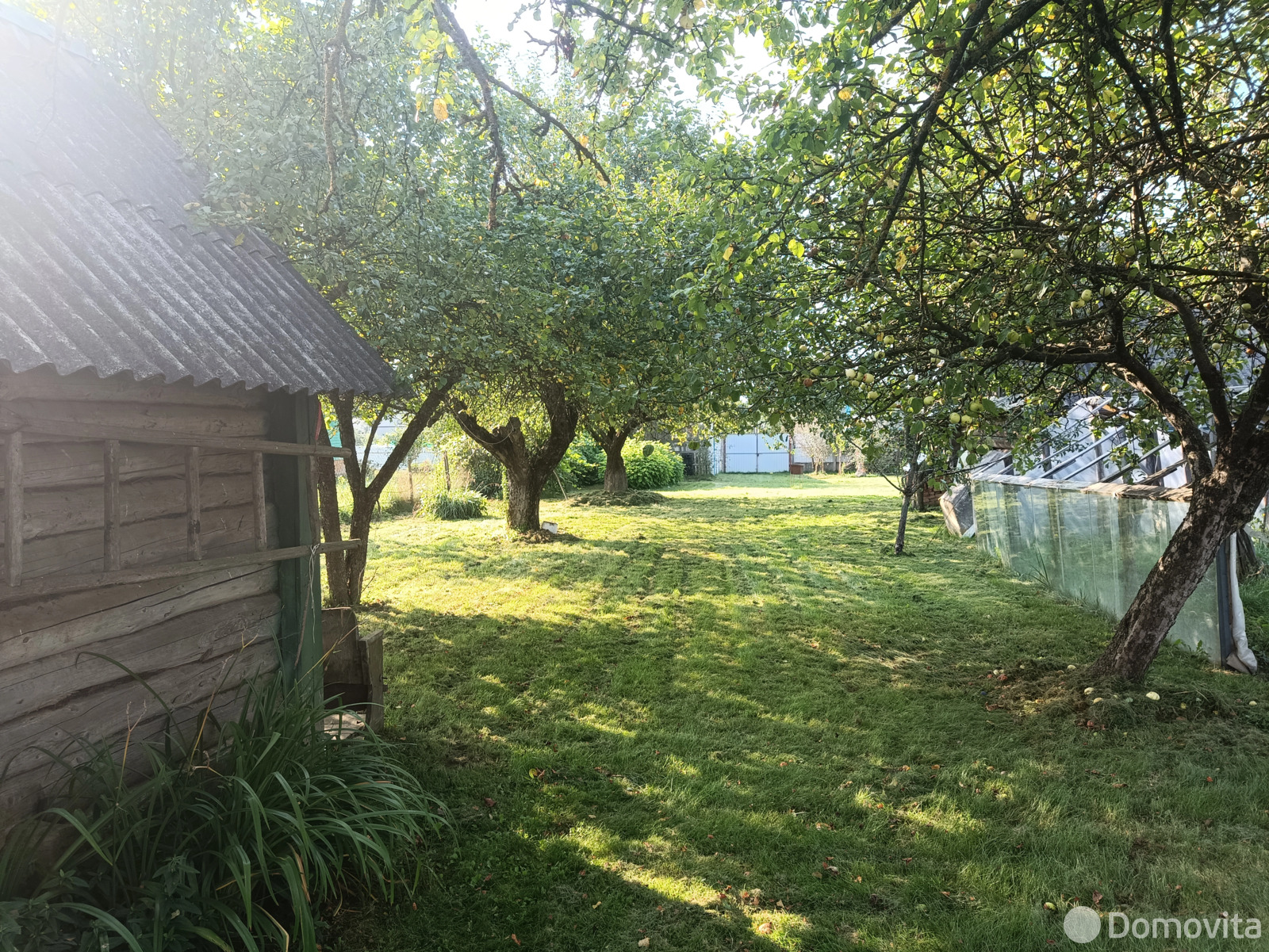 коттедж, Жажелка, ул. Советская, д. 21