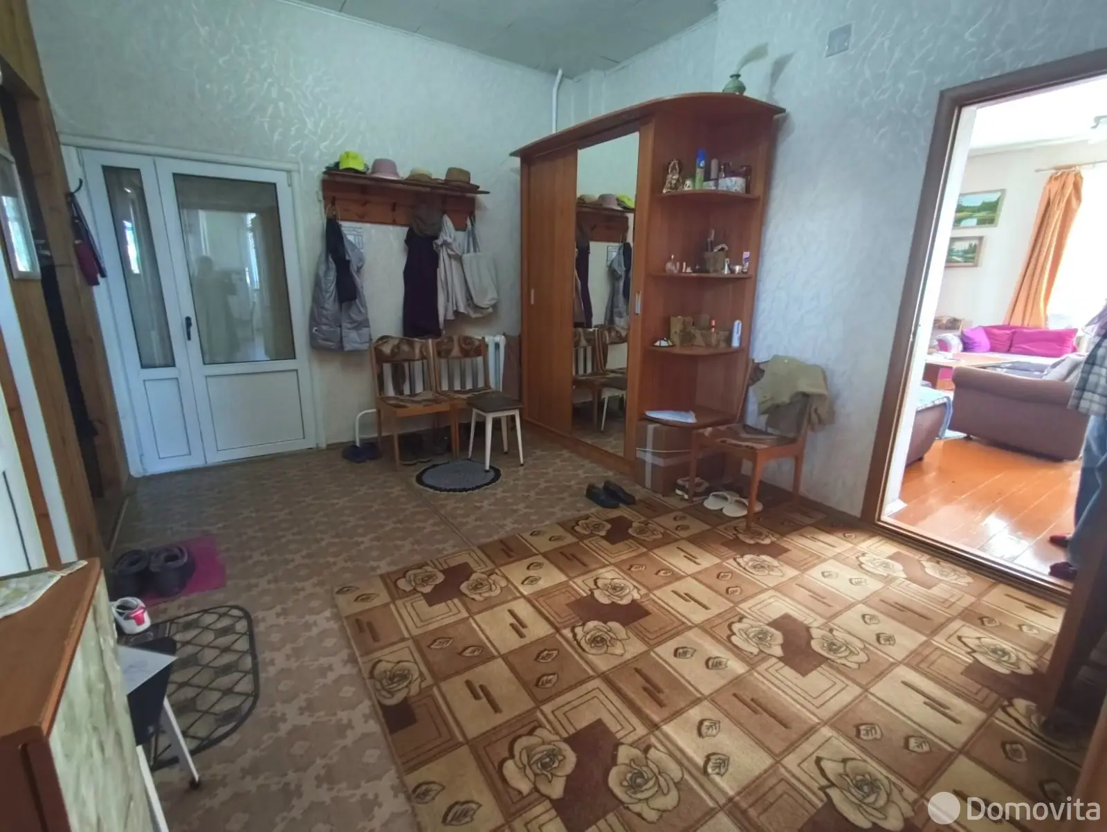 купить дом, Светлогорск, пер. Энергетиков, д. 1В