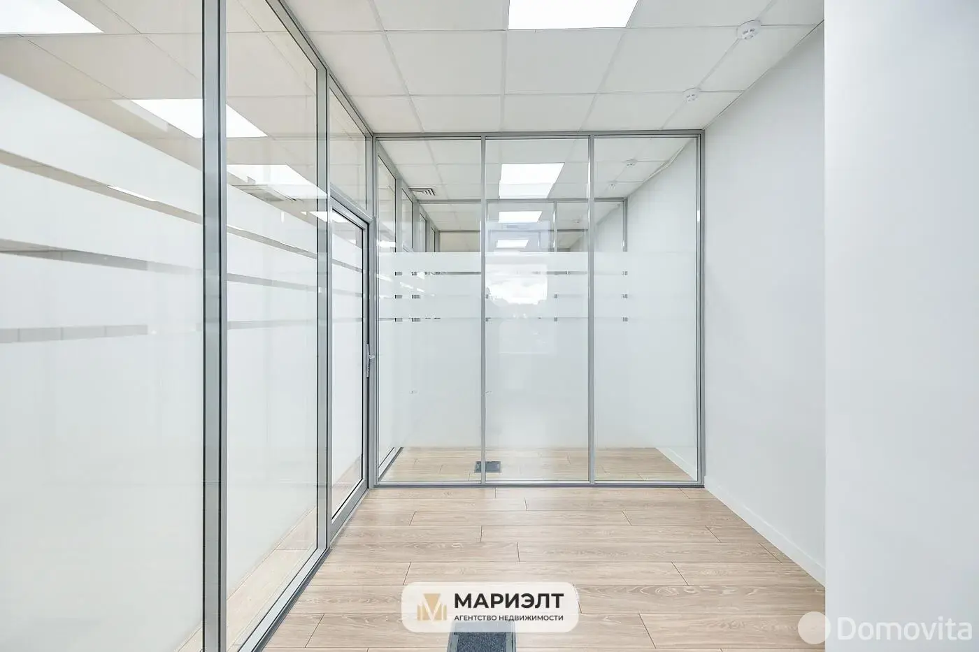 Снять офис на ул. Кальварийская, д. 42 в Минске, 12395BYN, код 16541 - фото 22