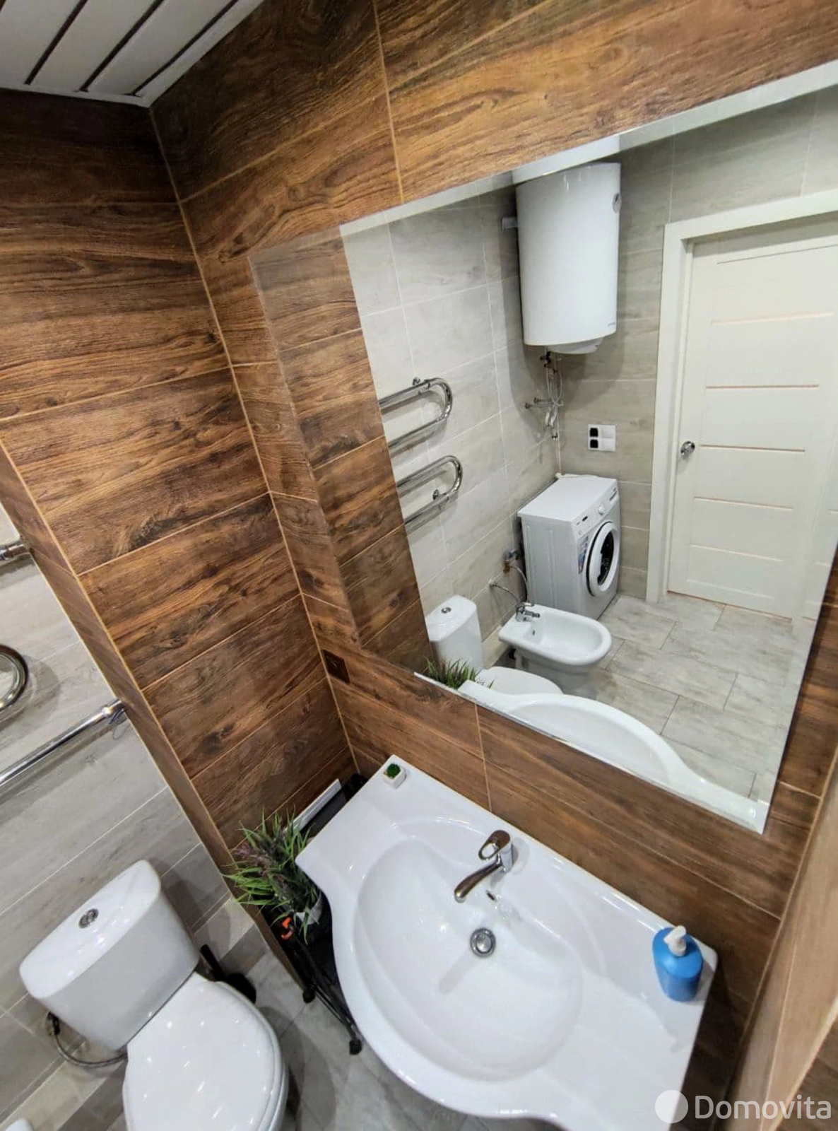 аренда квартиры, Брест, ул. Гоголя, д. 87А