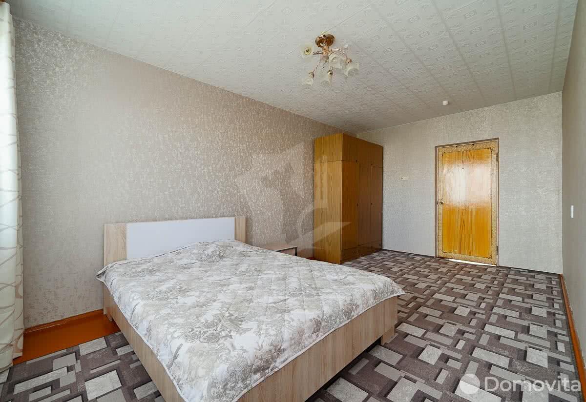 Продажа 3-комнатной квартиры в Минске, пр-т Рокоссовского, д. 145, 80900 USD, код: 1017420 - фото 5