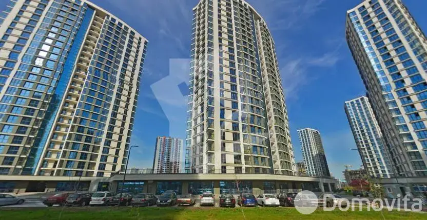 торговый объект, Минск, ул. Жореса Алфёрова, д. 14 в Октябрьском районе