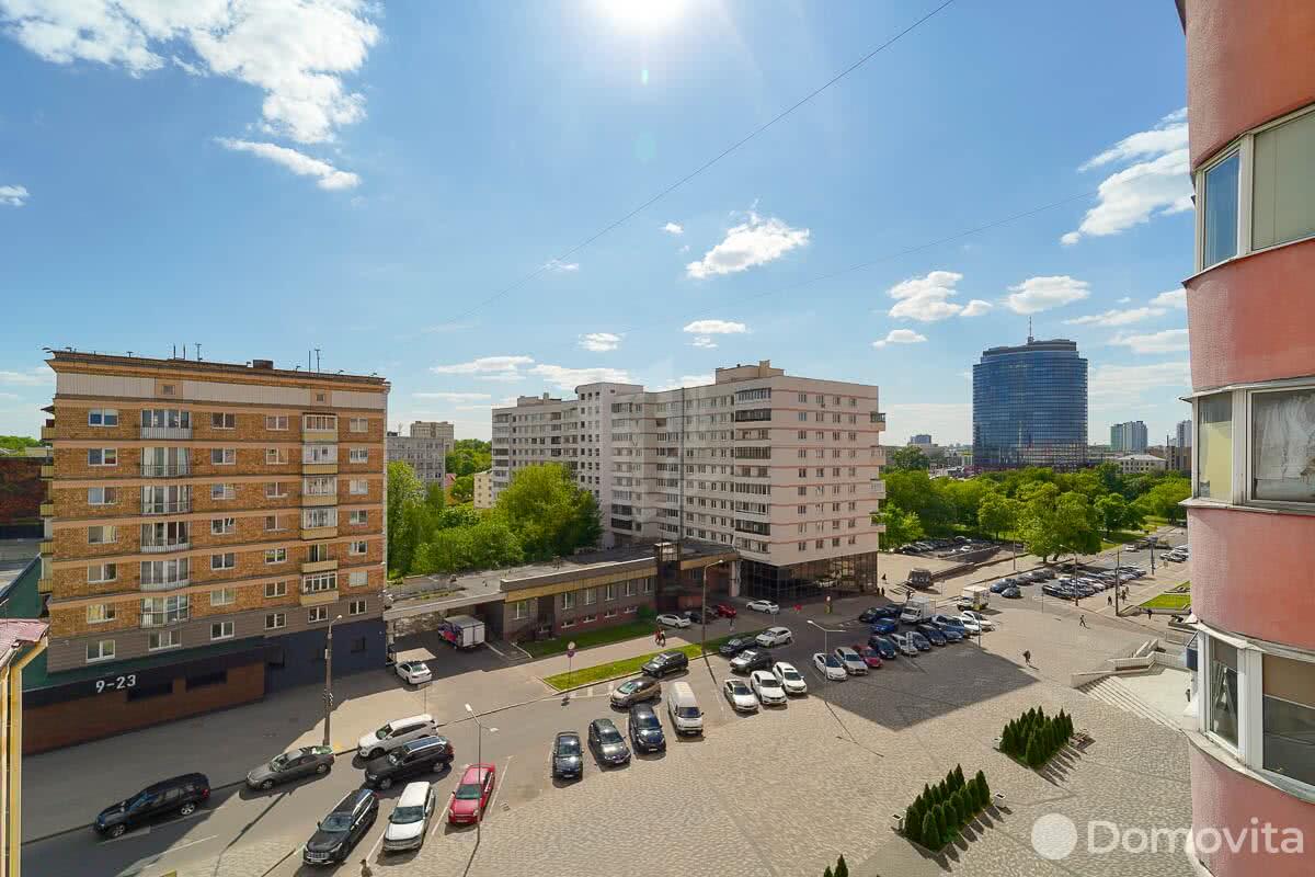 Купить 1-комнатную квартиру в Минске, ул. Максима Танка, д. 4, 69000 USD, код: 1006469 - фото 5