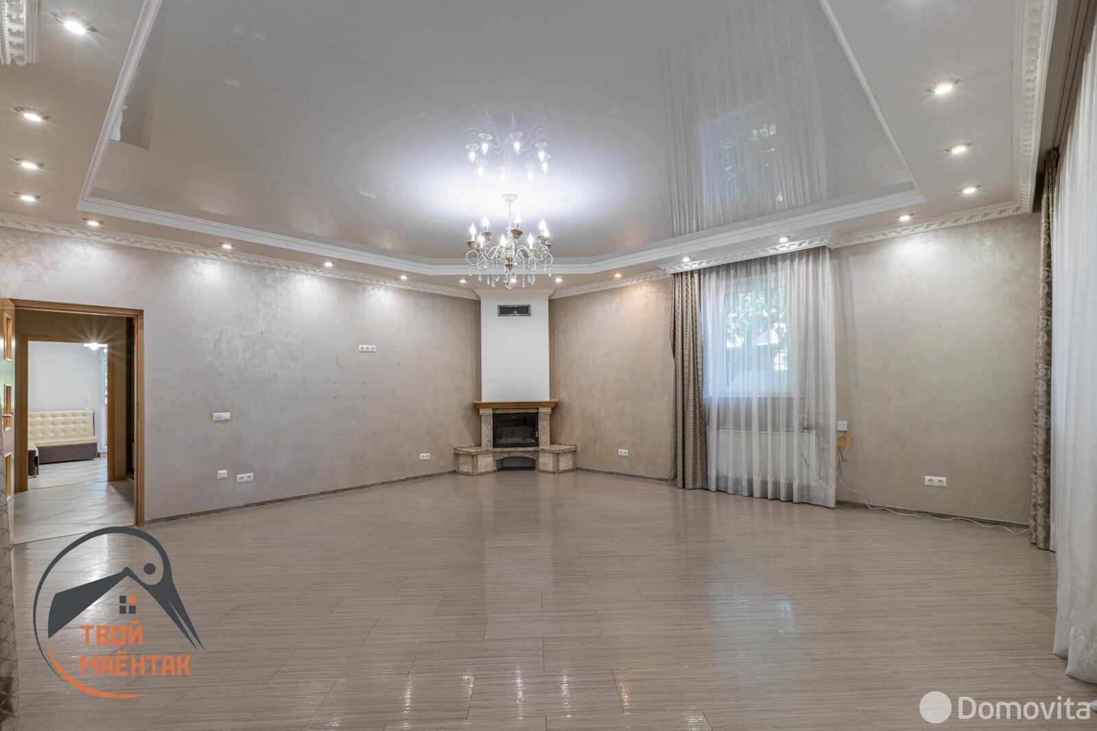 Снять 1-этажный коттедж в Минске, Минская область, ул. Будславская - фото 2