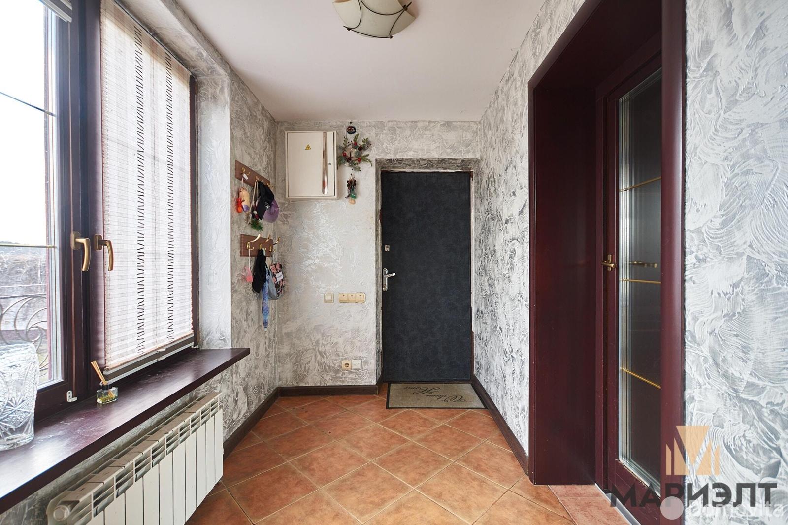 продажа дома, Метково, ул. Речная