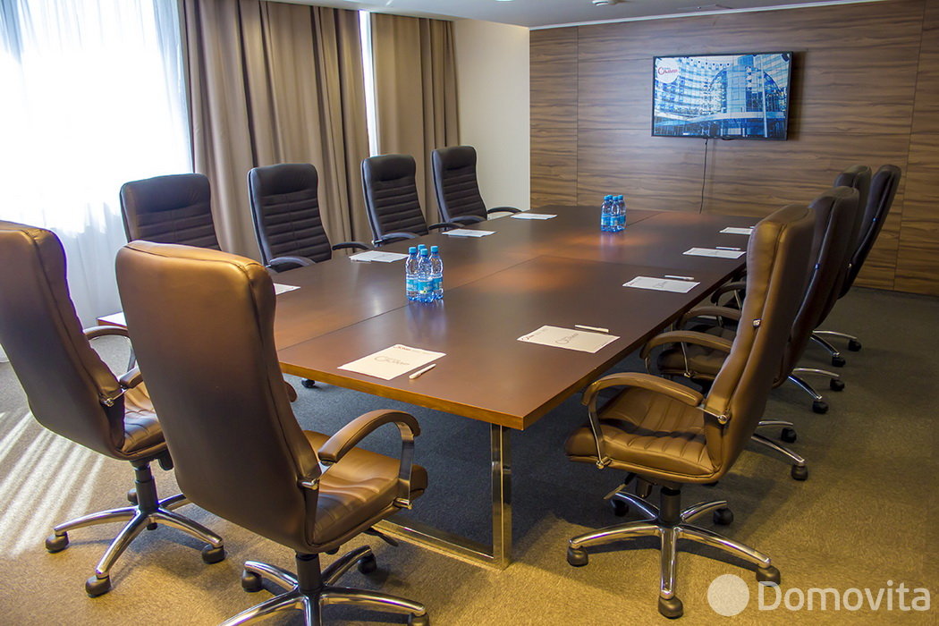 Бизнес-центр Виктория Олимп - фото 20