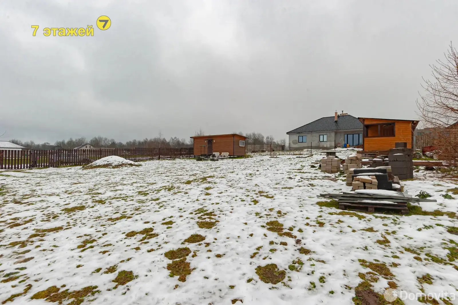 участок, Калезея, , стоимость продажи 78 535 р.