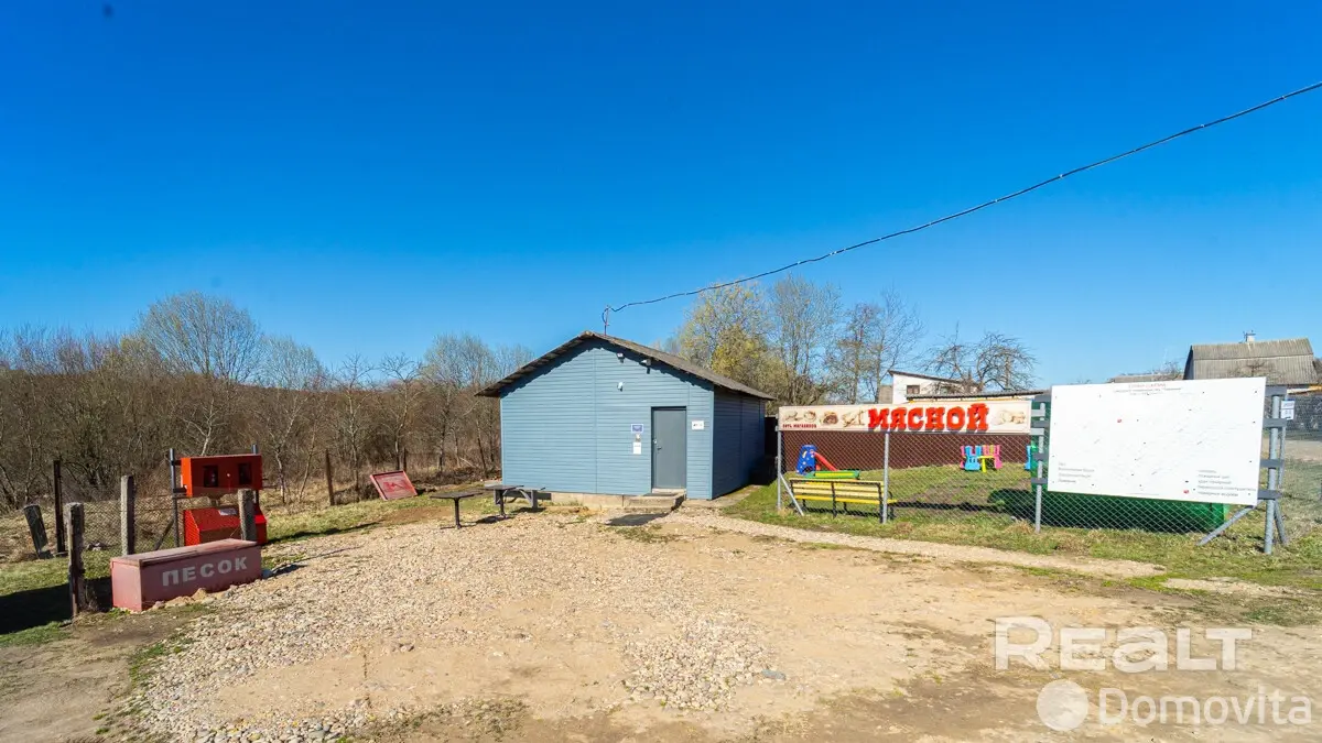 Купить 2-этажную дачу в Тройник Минская область, 15100USD, код 184989 - фото 15