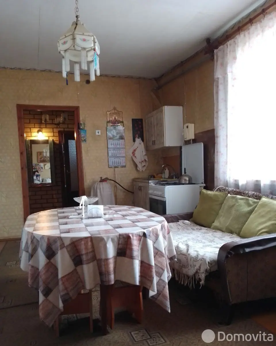 Стоимость продажи дома, Смолевичи, ул. 2-я Набережная, д. 19