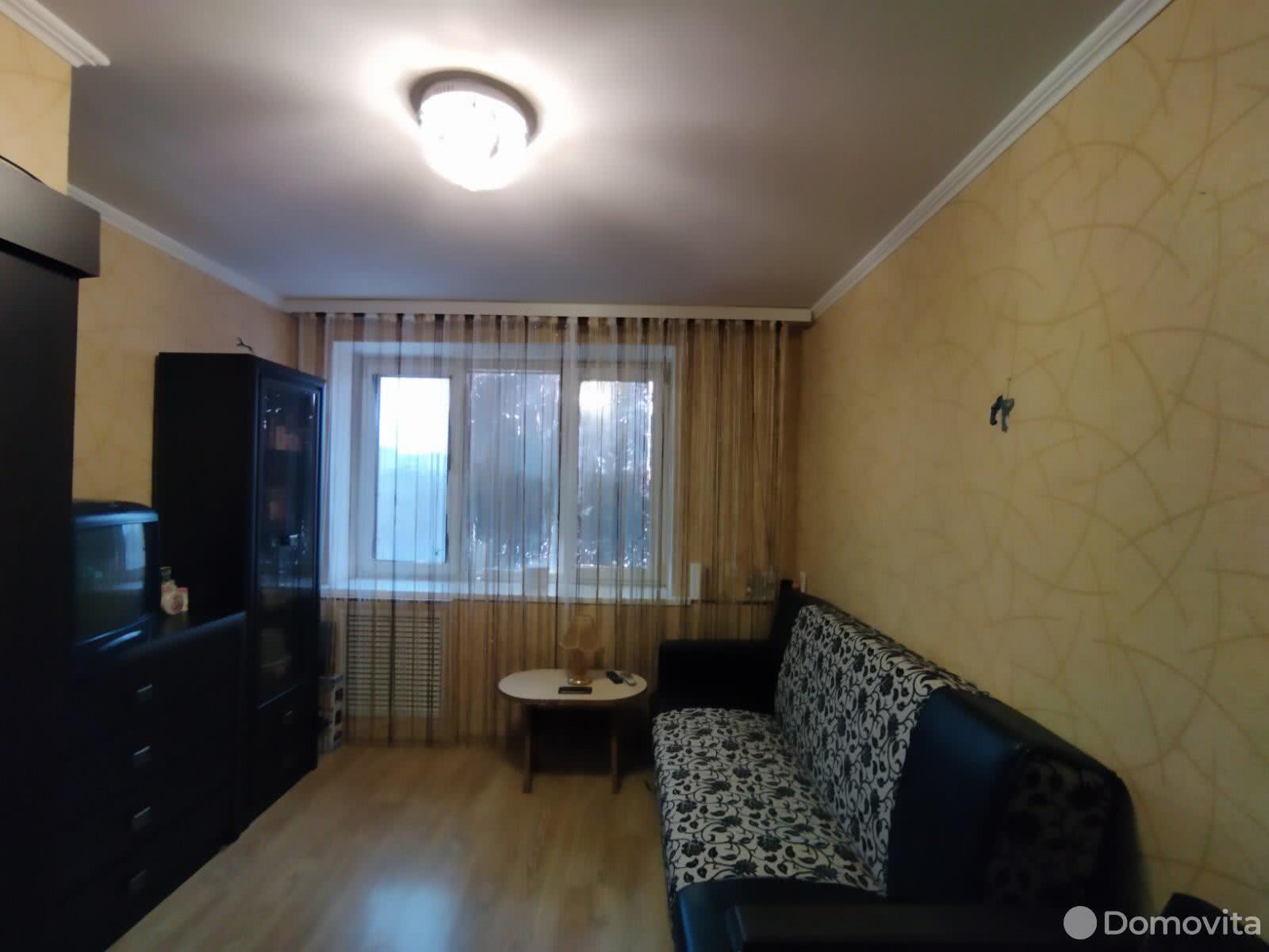 Продажа 1-комнатной квартиры в Гомеле, ул. Минская, д. 18, 15500 USD, код: 997929 - фото 3