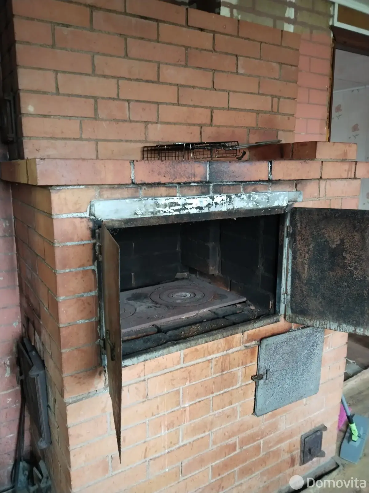 дом, Тулово, ул. Садовая, стоимость продажи 72 718 р.