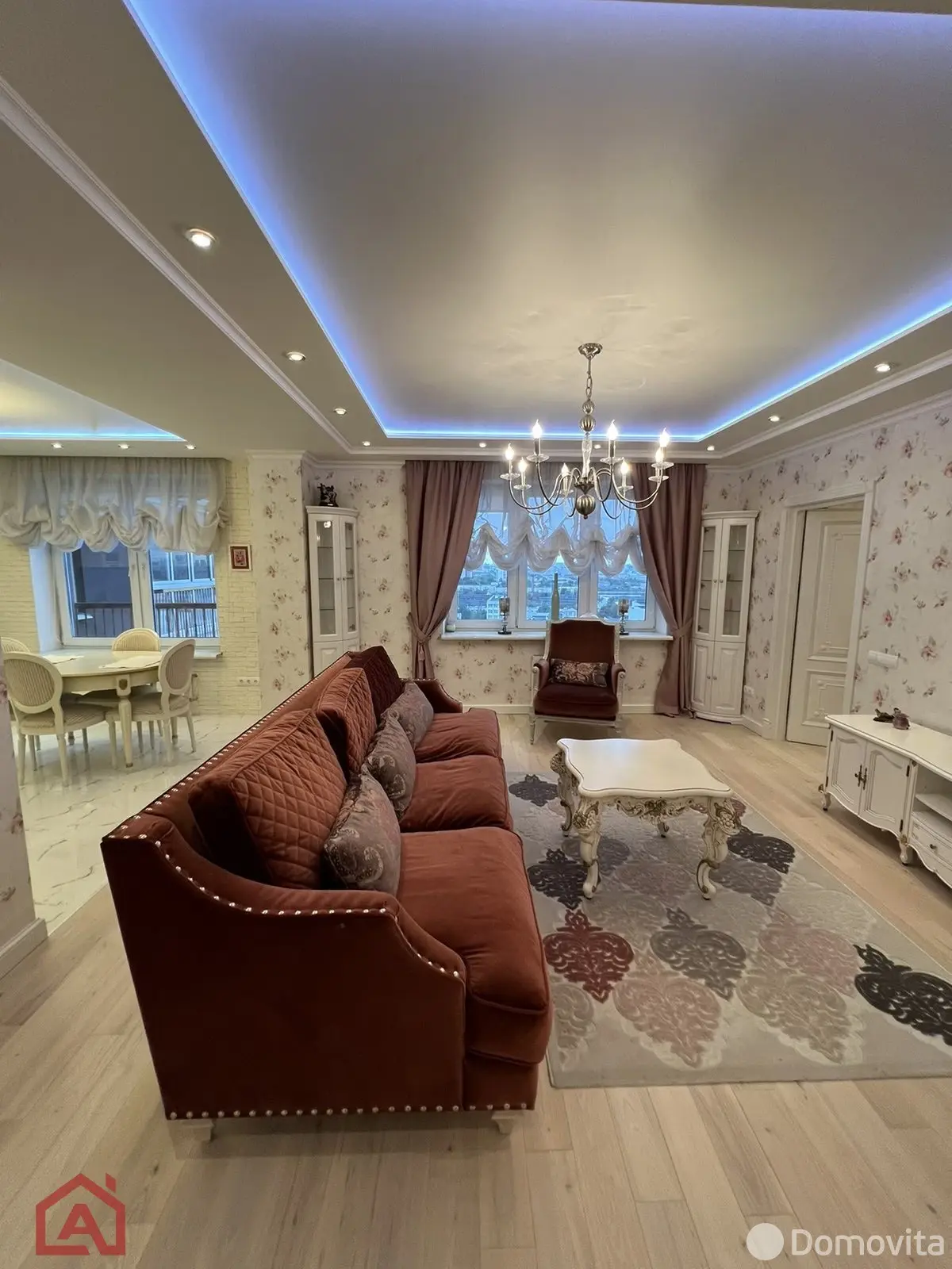 арендовать квартиру, Минск, ул. Сурганова, д. 5А