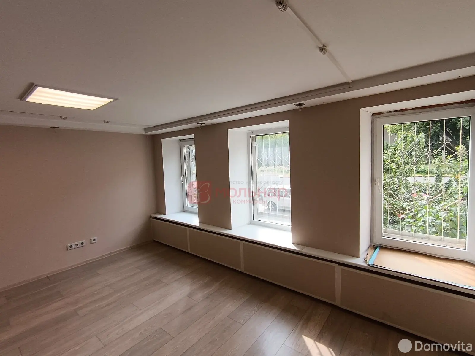 офис, Минск, ул. Маяковского, д. 14 в Ленинском районе