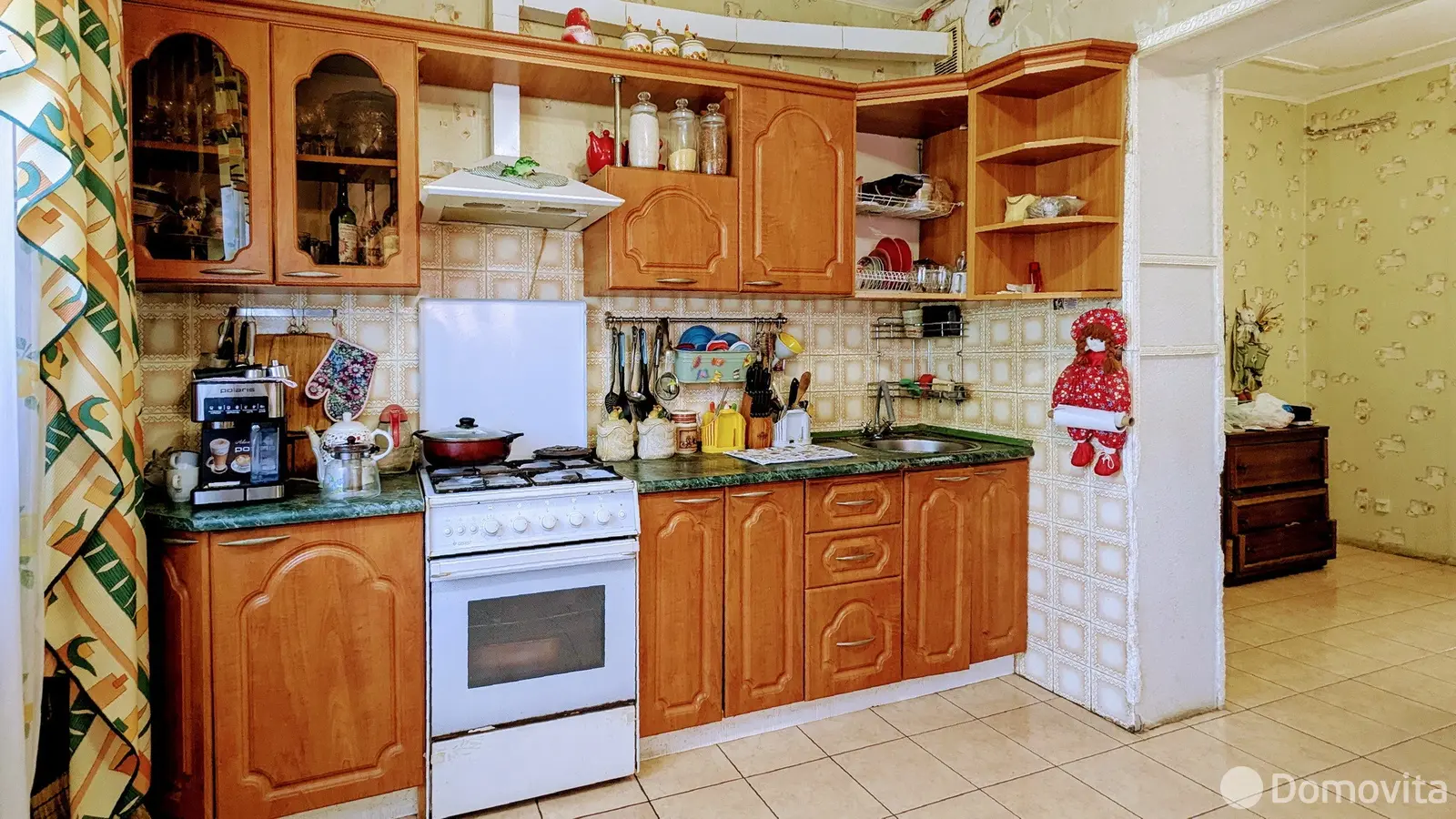 Цена продажи дома, Серафимово, ул. Славянская, д. 1