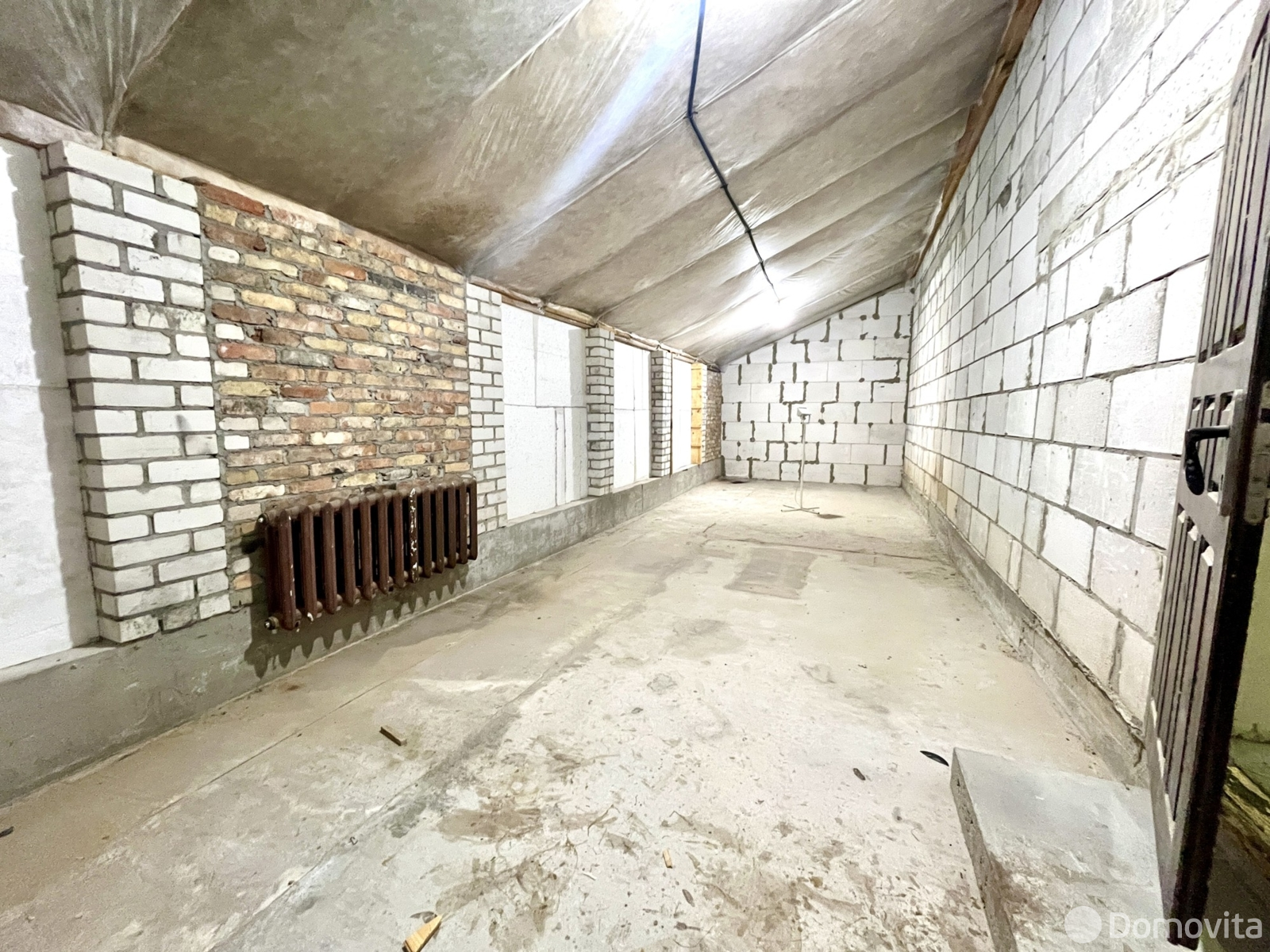 коттедж, Коробчицы, ул. Товарищеская 