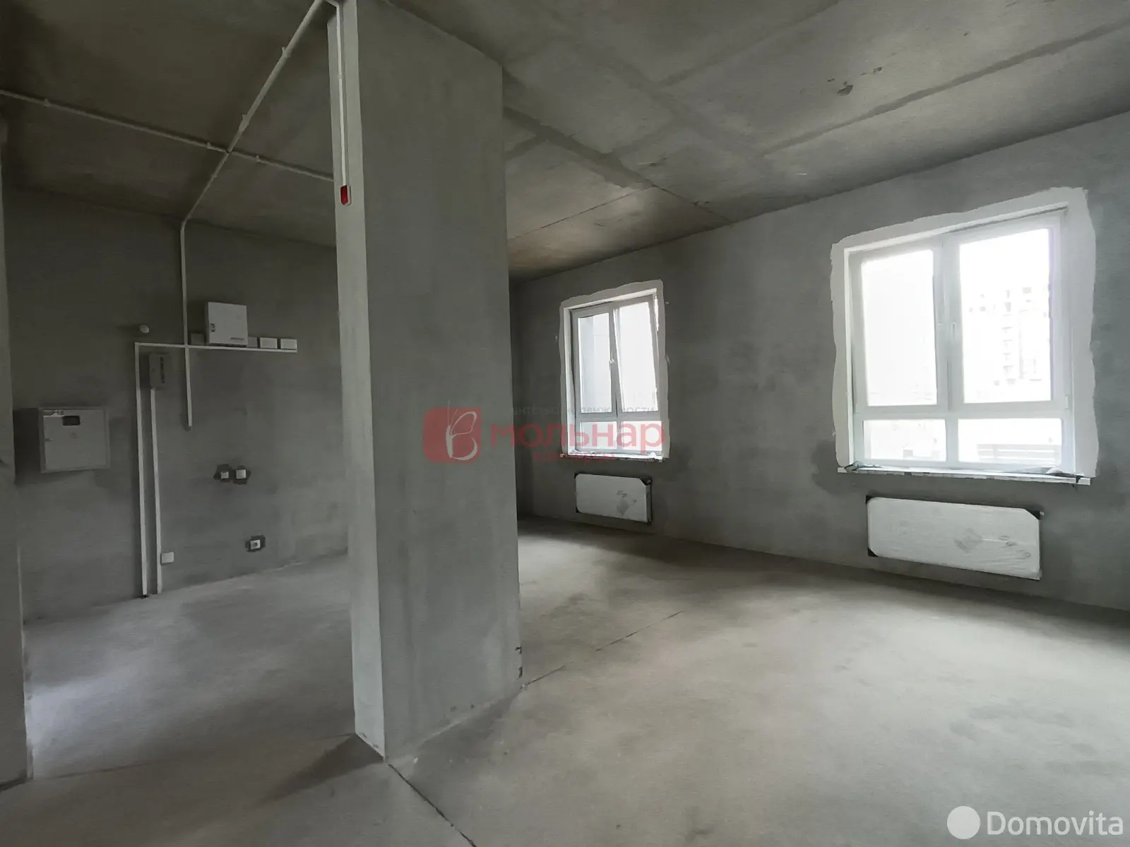 Снять торговую точку на ул. Нововиленская, д. 61 в Минске, 805EUR, код 967227 - фото 3