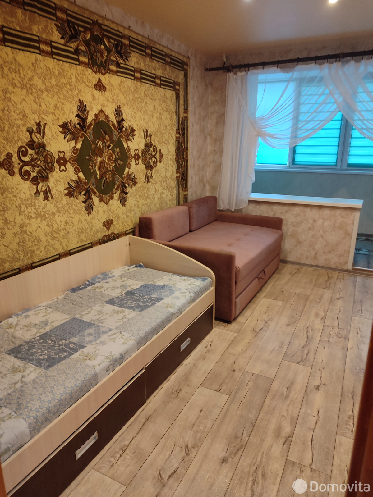 арендовать квартиру, Минск, пр-т Газеты Звязда, д. 37