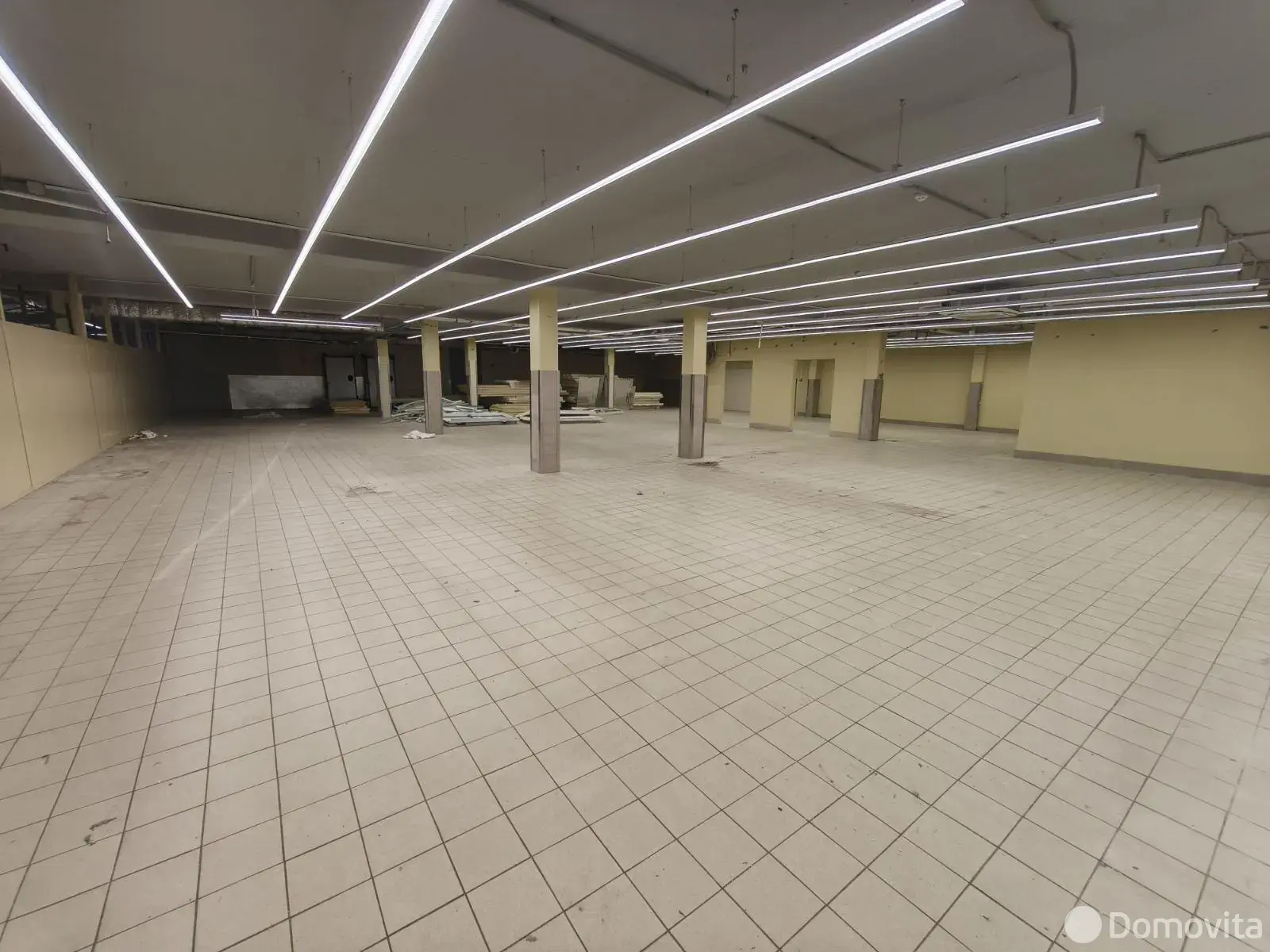 офис, Минск, ул. Ложинская, д. 23