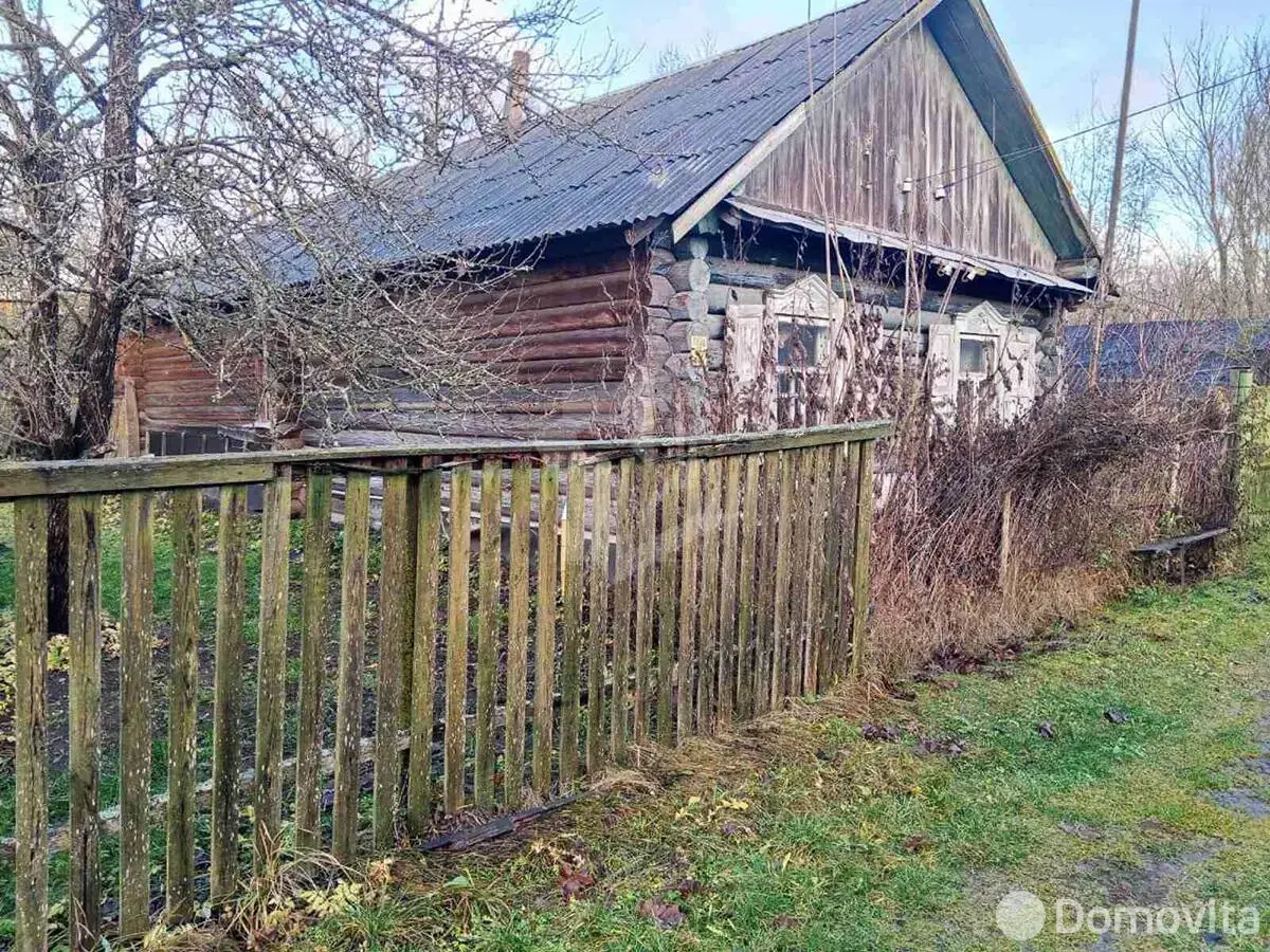 дом, Убель, ул. Речная, д. 2