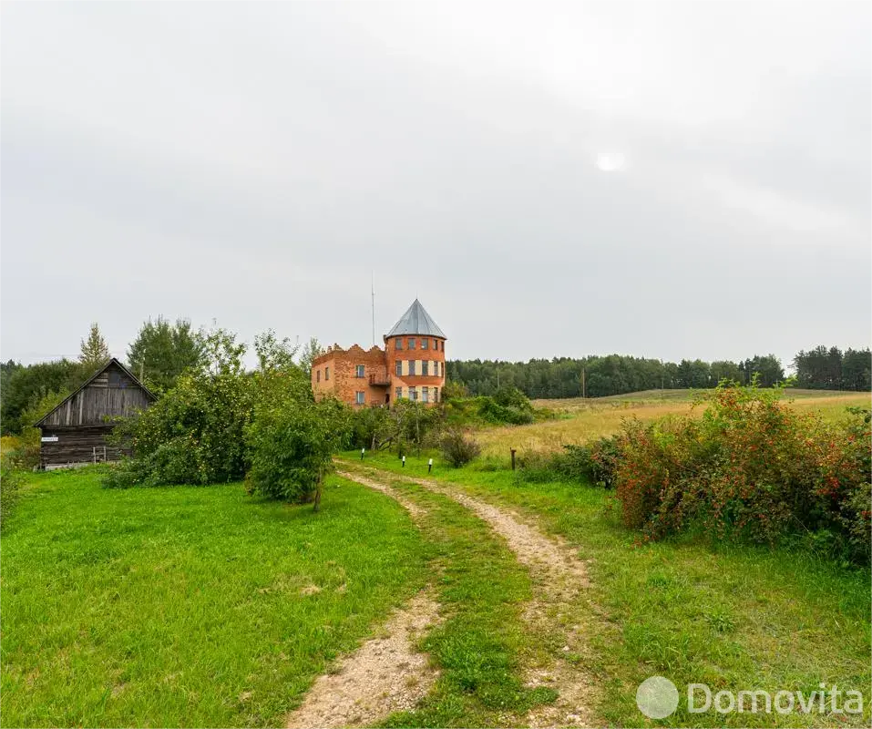 коттедж, Романы, ул. Полевая, д. 2 