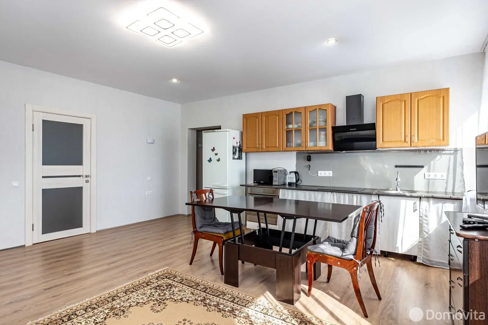 коттедж, Остров, ул. Центральная 