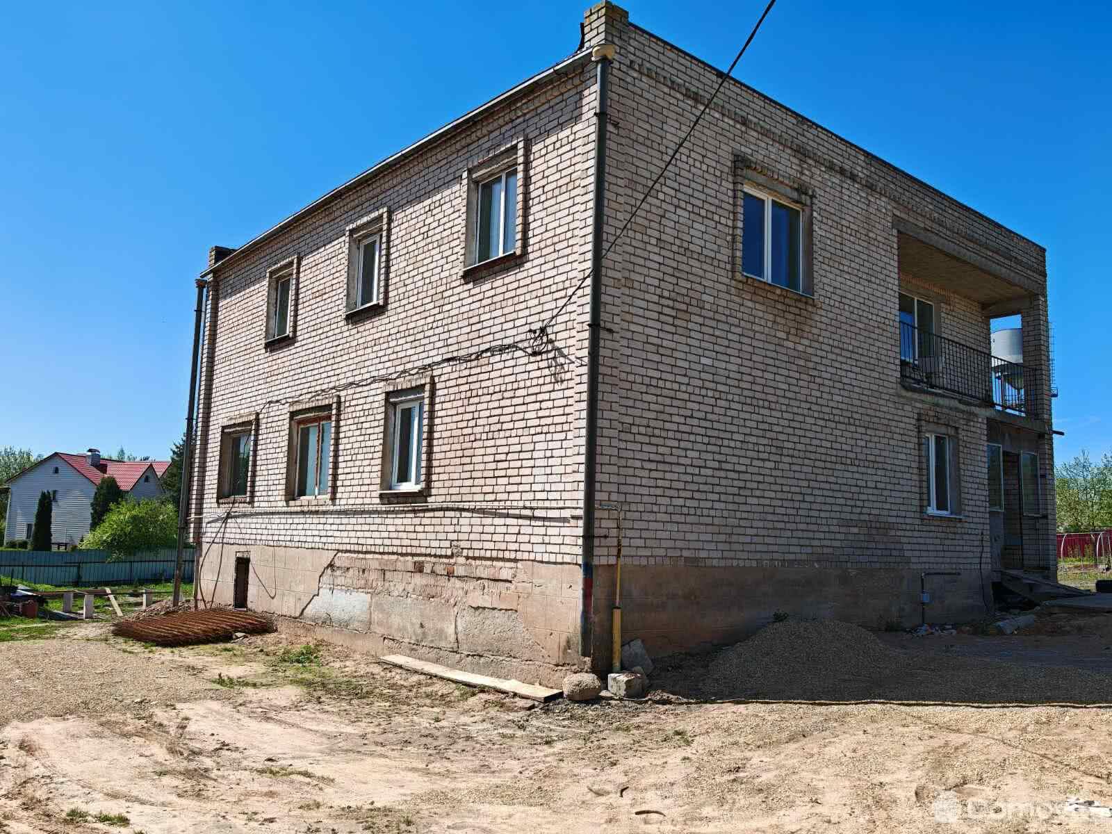 Продажа 2-этажного дома в Ольгово, Витебская область , 77000USD, код 635498 - фото 3