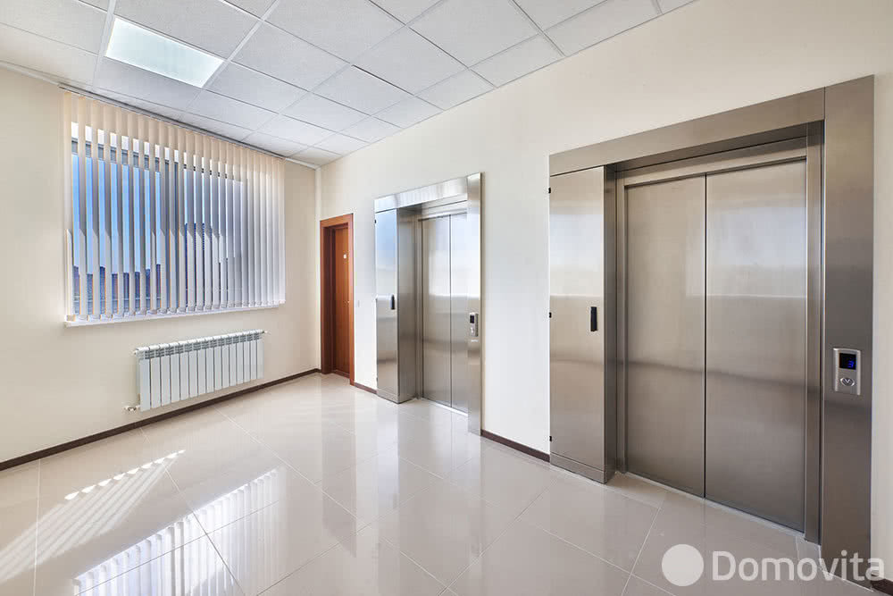 Бизнес-центр Абшерон - фото 24