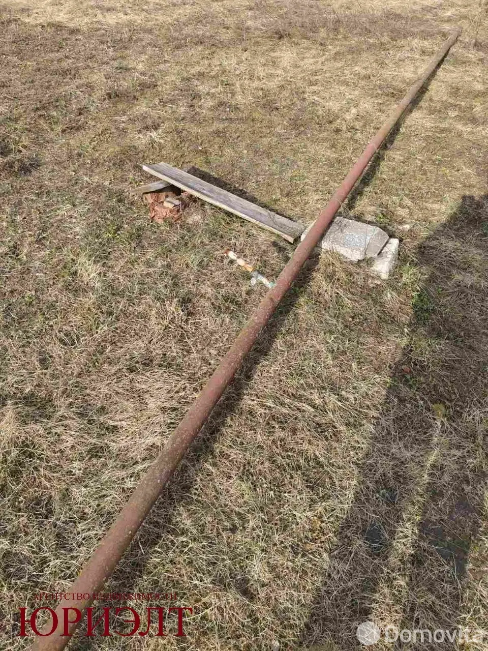 участок, Лесное, 